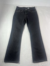 Vintage Levi's 515 Jeans Womens Y2K Boot Cut Lower Rise Denim Size 8 MIS M