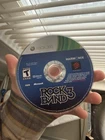 Rock Band 3 Xbox 360 TESTED Disc Only