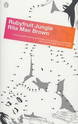 Rubyfruit Jungle (Essential Penguin) by Brown, Rita Mae 0140299564 FREE Shipping