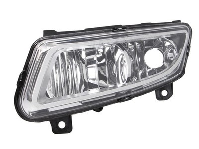 Für TYC TYC 19-0876-21-2 Daytime Running Light  19-0876-21-2 This article is a
