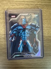 Marvel Cosmos Apocalypse En Sabah Nur  /360