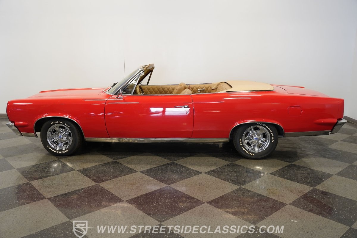 1967 AMC Ambassador for sale in Mesa Arizona