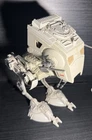 Star Wars Vintage 1982 AT-ST Scout Walker Works