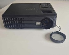 Infocus X9 DLP Projector for Home Cinema with Remote