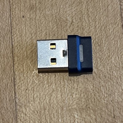 Poly - BT700 High Fidelity Bluetooth USB-A Adapter (Plantronics)