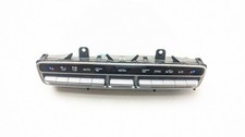 MERCEDES E CLASS W213 AC AIR CON HEATER CLIMATE CONTROL SWITCH PANEL 2017