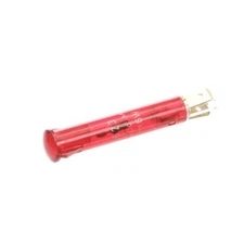 Indicator Light 28V Red LED 20428 for Giles