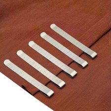 20 PCS Large Sewing Clips, Sewing Clips for Fabric and Quilting, Hemming Clip...