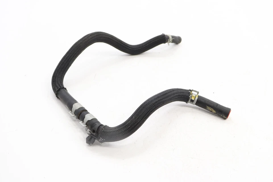 Nissan Altima 2019-2025 transmisión 2,5 L enfriador de aceite refrigerante de agua manguera OEM Foto 3 de 4