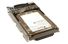90P1318 - 36GB Hot-Swap 3.5" 15K RPM Ultra 320 SCSI HDD