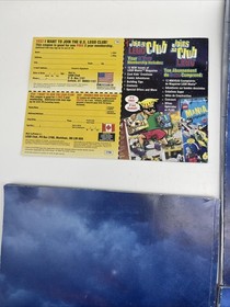 1999 Lego Mindstorms Robotics Discovery Set 100% Complete WORKS w Box 387 pcs