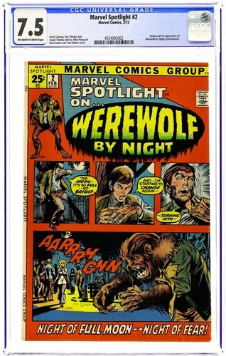 Comic Image