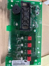 Dexter Washer Control Board 100-01303-20 Inve...