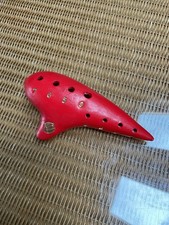 Vintage Ocarina