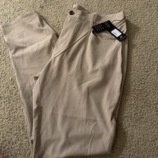 Travis Mathew Men s Golf Pants Size 38