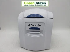 Magicard Pronto Single ID Card Badge Thermal Printer - No A/C