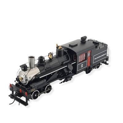 Rivarossi HR2882 Heisler 2 Motorized Trucks 