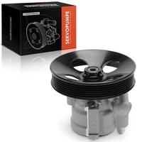 Frankberg Servopumpe Hydraulisch Passend FüR Opel Omega | 5481FB0018437