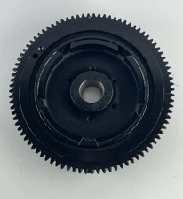 Kawasaki Genuine Flywheel Assy for 2001-2008 Mule 3000 3010 3020 21193-0030 miniatura 7
