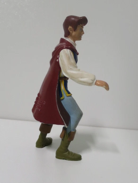 Disney Schneewittchen Prinz Florian - Bullyland 10cm