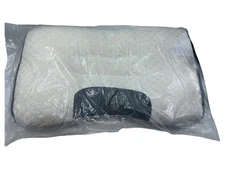 Ergonomic Memory Foam Pillow For Cervical Support & Better Sleep