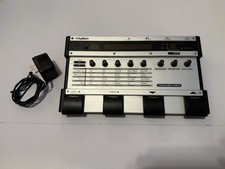 Digitech Vocalist Live 4 VL4 Vocal Effects Pe...