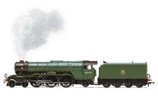 NEW Hornby R3991SS A3 4-6-2 60103 “Flying Scotsman” BR - Steam Generator + DCC