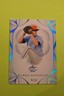 2024 Leaf Trinity - Bubba Chandler #34 Platinum /25 (RC)