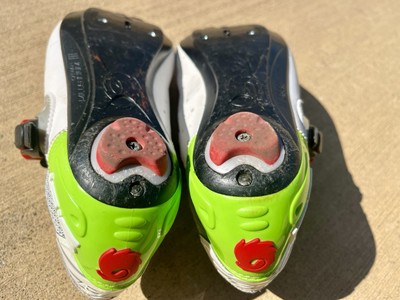 SIDI シディ S-PRO CARBON MILLENIUM Ⅲ 【42】 Sidi S-Pro Carbon Millennium III Bike Shoes - Men's