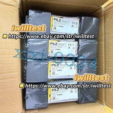 1pcs Brand New PILZ 570640 Safety Switch UPS Fast Shipping