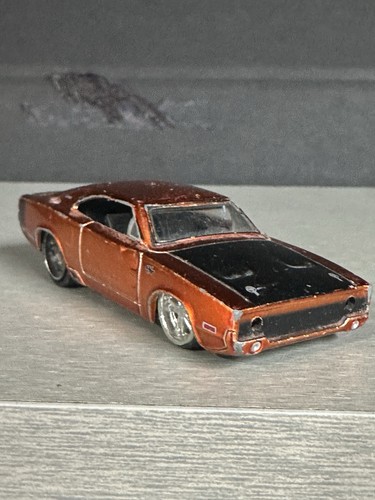 Jada 1/64 bigtime muscle Dodge Chevy Chavelle Camaro SS Lot - Picture 12 of 17