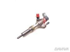 Ford Mondeo Injecteur de carburant 1.6 TDCi Diesel 85kW (115 HP) 9802448680 2012