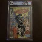Amazing Spider-Man #270 CGC 9.6 1985 No Reserve w Low Starting Bid