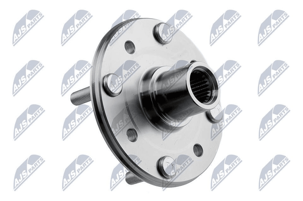 Radnabe Vorderachse FüR Mitsubishi Carisma Stufenheck Space Star-image