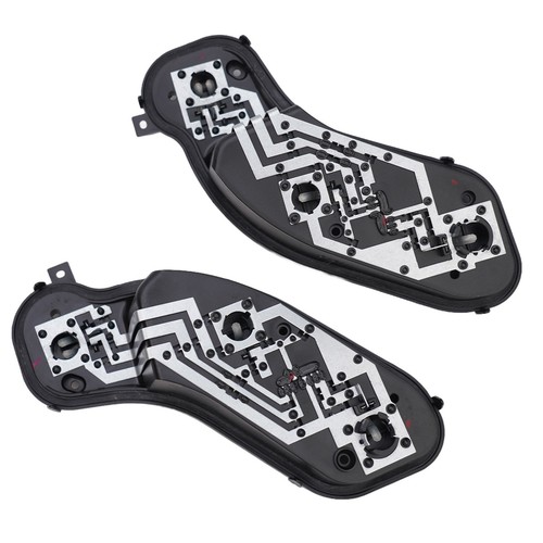 Tail Light Socket for Nissan Versa Sedan 2013 2019 Enhanced Heat Dissipation - Picture 6 of 13