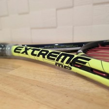 Head / Rigid Tennis Racket Mp G2 Head Racket Tennis Racquet