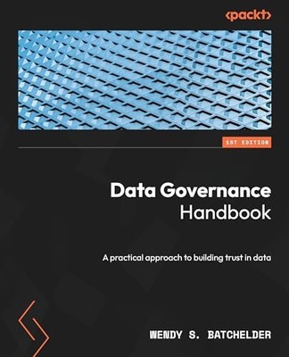Data Governance Handbook A pra - VERY GOOD