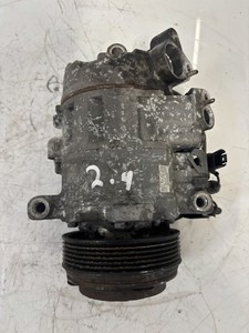 Klimakompressor Für BMW 1er 2,0 d 118d N47D20C N47D20U0 N47 447260-1852 6SBU14C