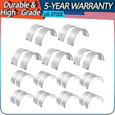 Main & Rod Bearings for 03-10 Chrysler 300 Dodge Durango Ram Jeep 5.7L 6.1L OHV