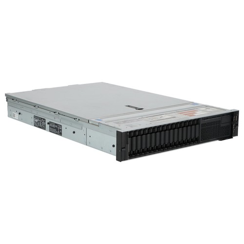 Dell PowerEdge R740 Server 2x Xeon Gold 6142 16-Core 2,6GHz 256GB 16xSFF H740P - Bild 6 von 7