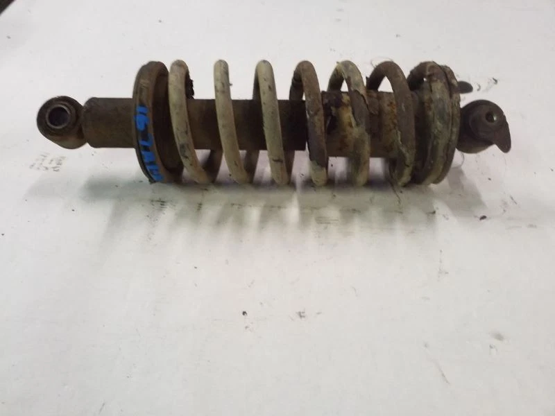 Rear Coil Spring Strut Assembly Fits 80 81 82 83 84 85 86 87 Jaguar XJ6 - Image 2 of 4