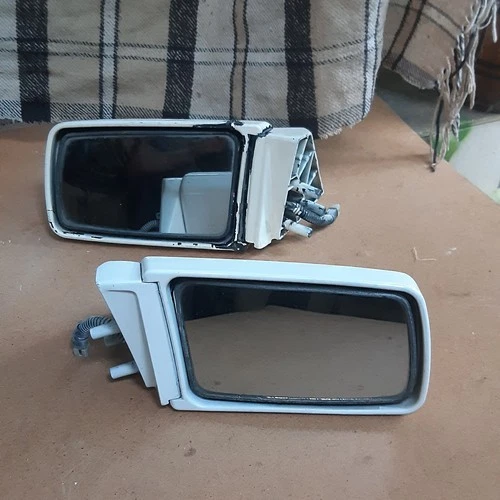 Nissan Skyline R30 Side Mirrors