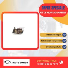 Catalyseurs Iveco DAILY
