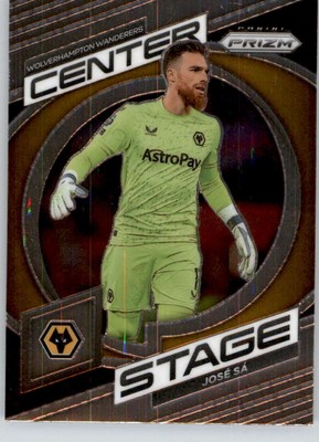 2023-24 Panini Prizm EPL English Premier League INSERT Cards Pick From List A-M