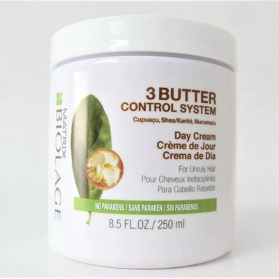 Matrix Biolage 3 Butter Day Cream 8.5 oz