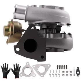 Turbo Turbolader for Nissan Nissan Mistral 3.0L D ZD30DDTI/229 ZD30ETi DE NEU