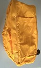 Fjallraven Kanken Backpack Mini yellow W/Top Handle Straps  — photo 3
