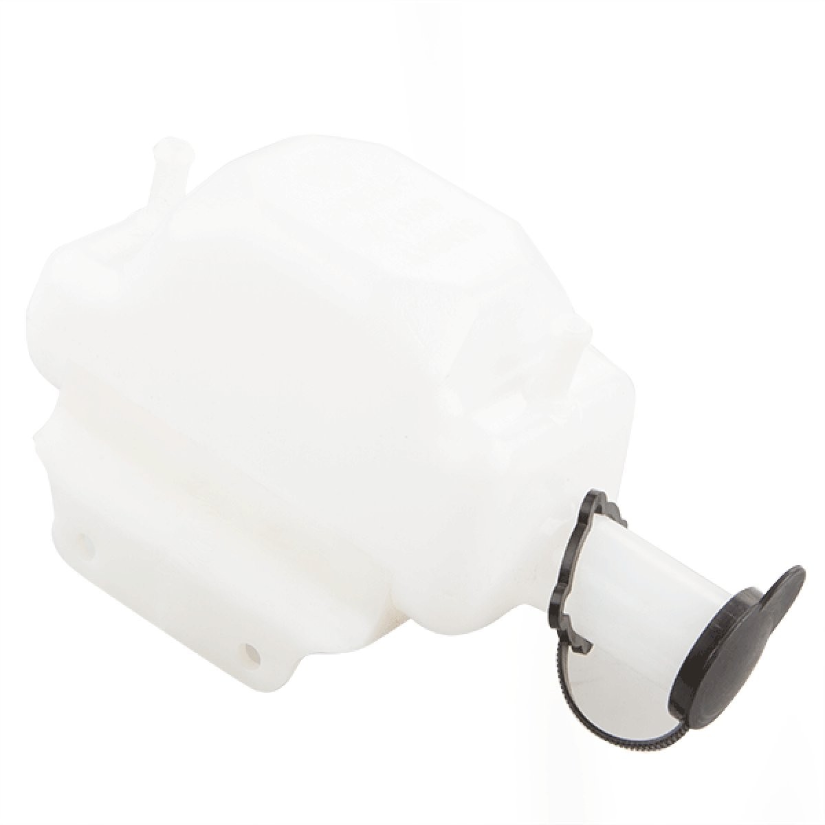 Motorcycle Coolant Reservoir for UM125-SC, UM125-SS Easy Installation WTRSVR005