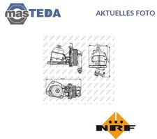 31354 ÖLKÜHLER KÜHLER ÖL NRF FÜR PEUGEOT 407,407 SW,807,508,508 SW,4007