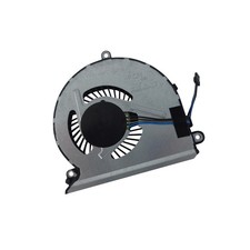 Cpu Fan for HP Pavilion 15-AU 15T-AU Laptops - Replaces 856359-001